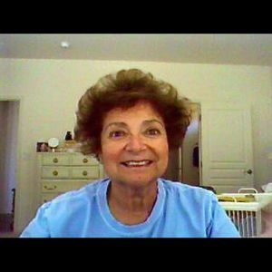 Meet your Posher, Ana maria